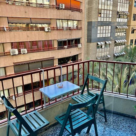 Alicante Central Market Living Экстерьер фото