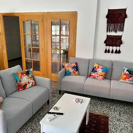 Alicante Central Market Living Экстерьер фото